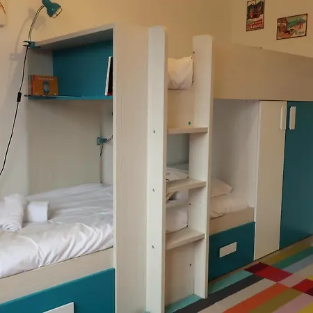 Le Clos Saint Michel 2 - 6 Personnes, Centre, Parking * Annecy