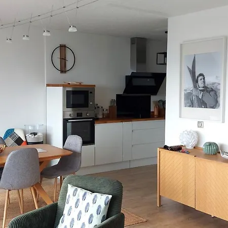 Apartment Le Clos Saint Michel 2 - 6 Personnes, Centre, Parking *