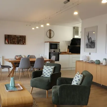 Le Clos Saint Michel 2 - 6 Personnes, Centre, Parking *