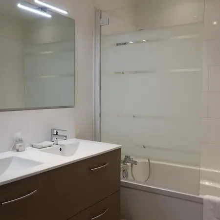 Le Clos Saint Michel 2 - 6 Personnes, Centre, Parking Apartment Annecy
